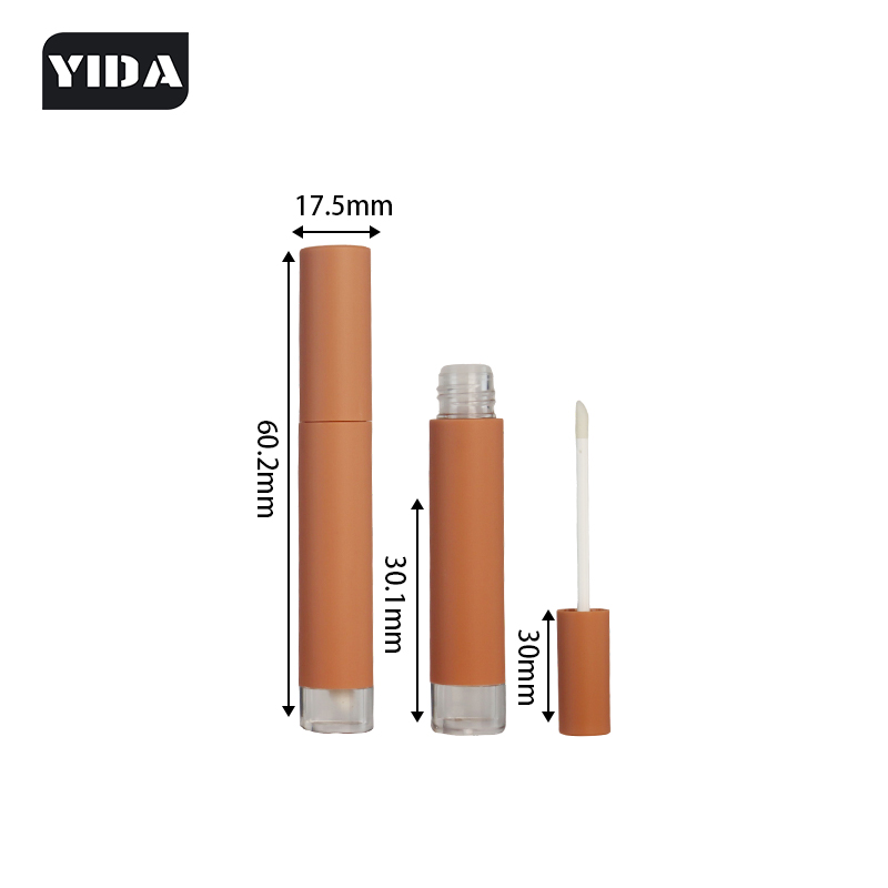 YP01-1025 lipgloss tube