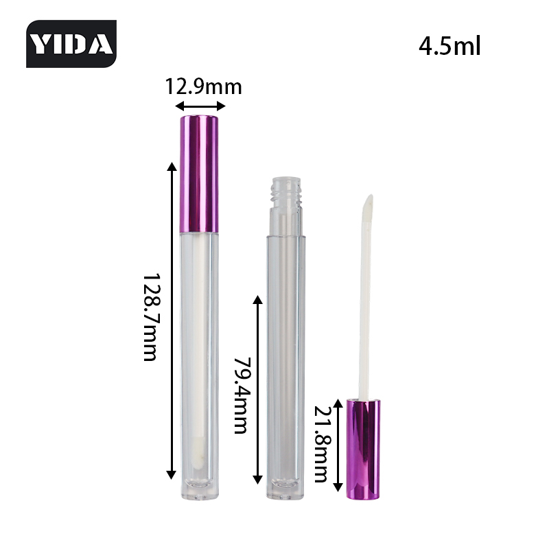 YP01-1027 lipgloss tube