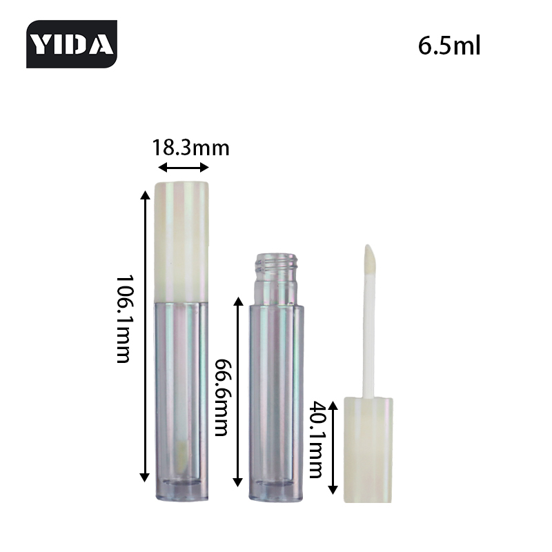 YP01-1029 lipgloss tube