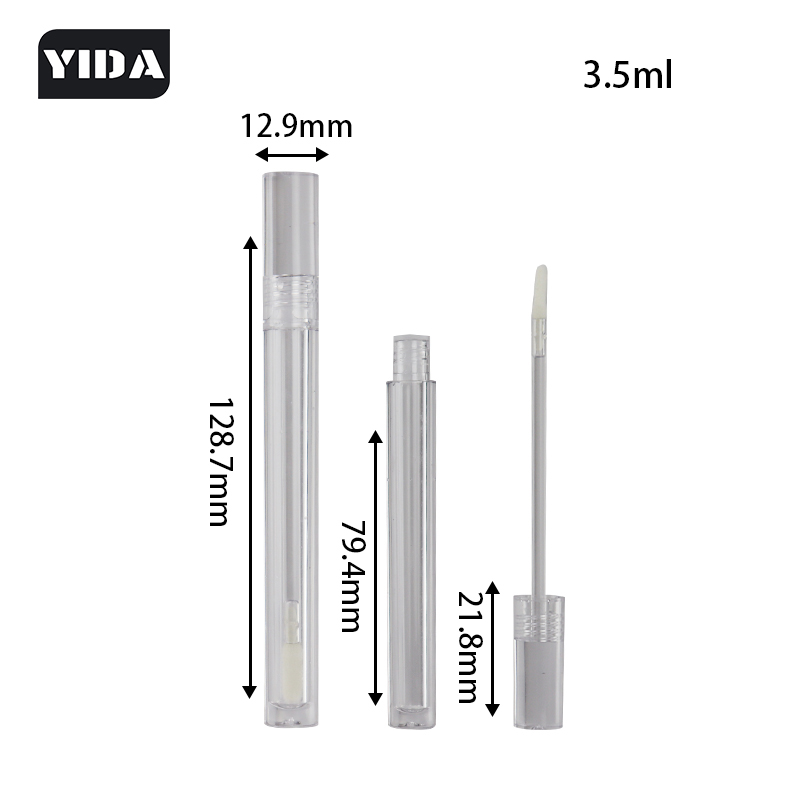 YP01-1032 lipgloss tube