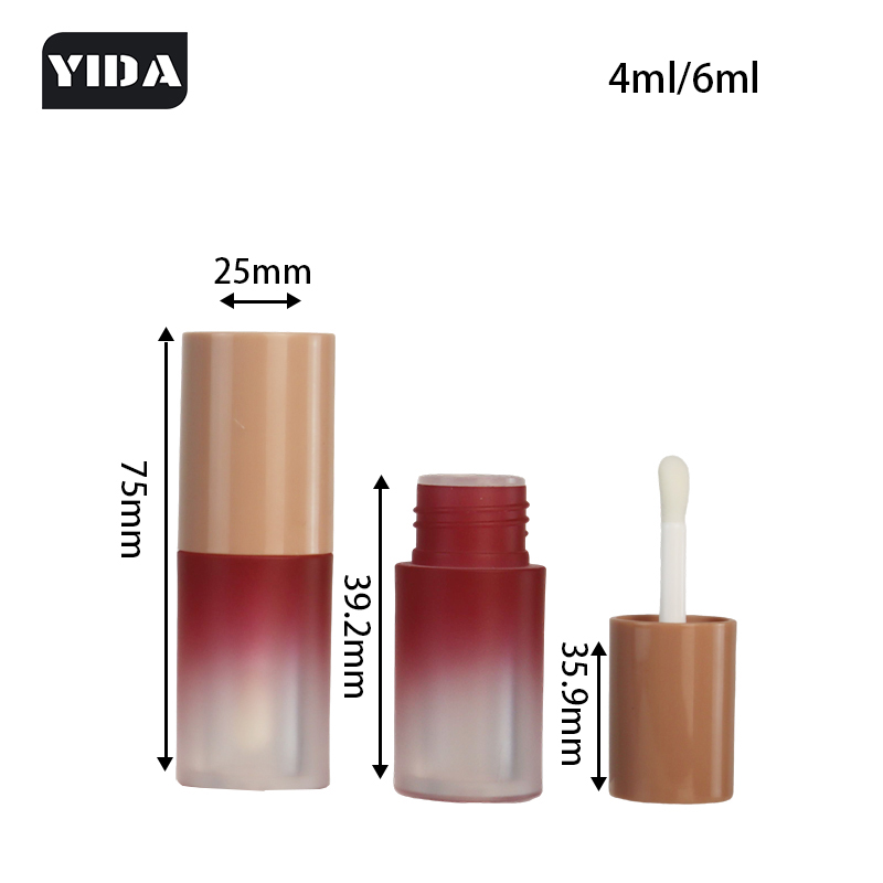 YP01-1030 lipgloss tube