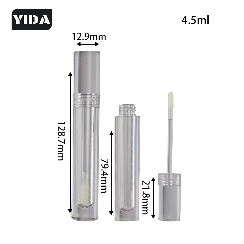 YP01-1031 lipgloss tube