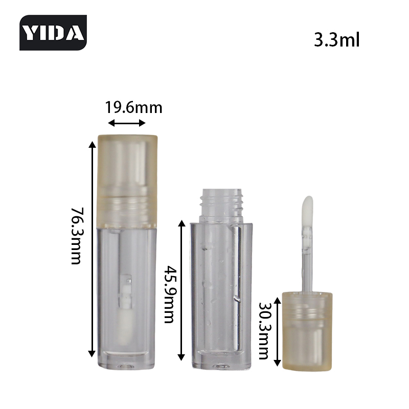 YP01-1034 lipgloss tube