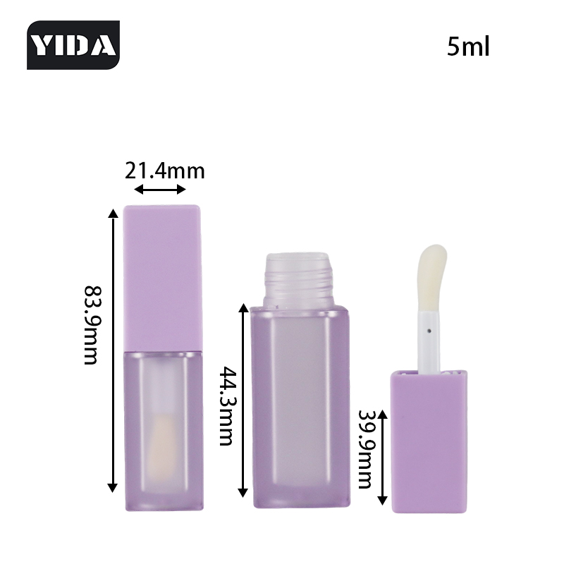 YP01-2048 lipgloss tube