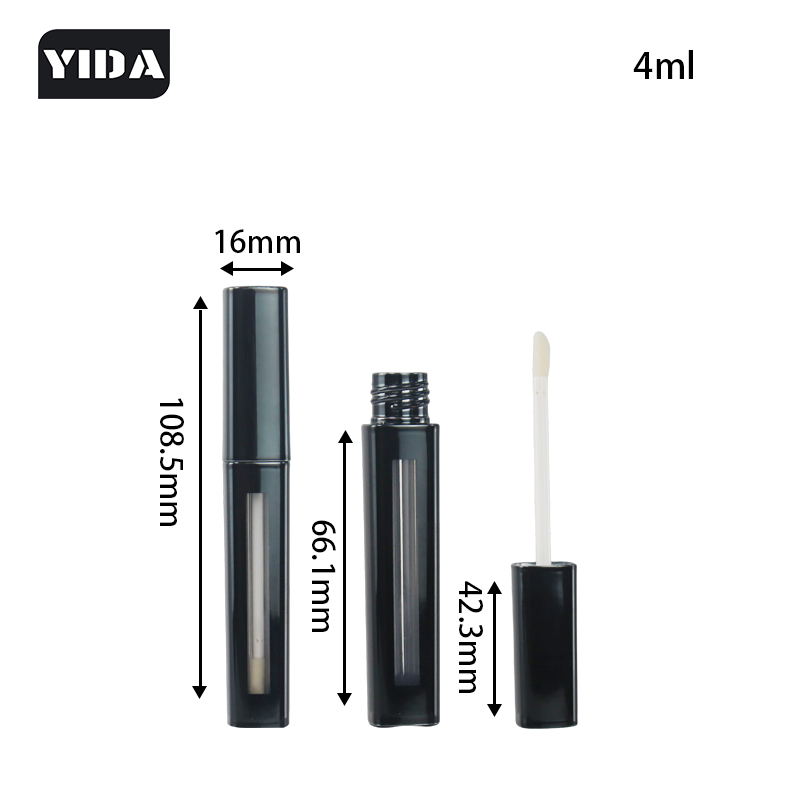 YP01- 2056 lipgloss tube