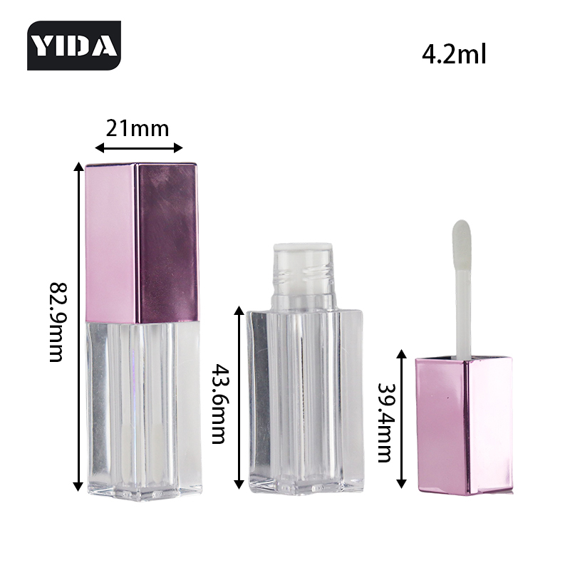 YP01-2060 lipgloss tube