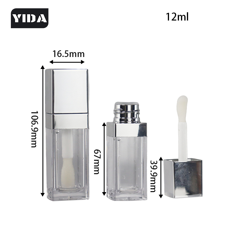 YP01- 2063 lipgloss tube