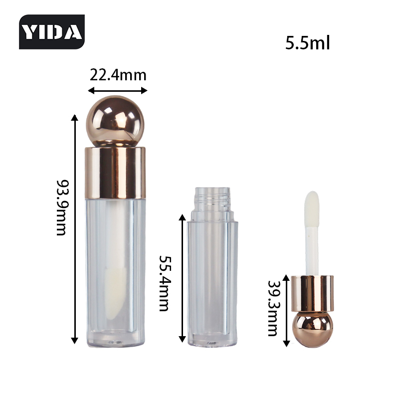 YP01-3010 lipgloss tube