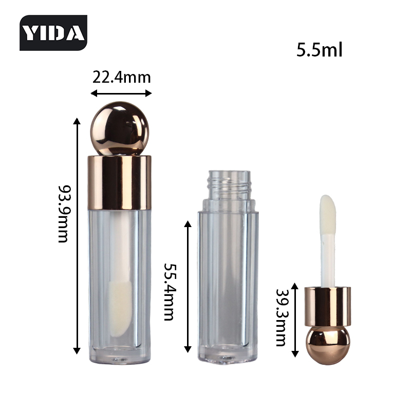 YP01-3011 lipgloss tube