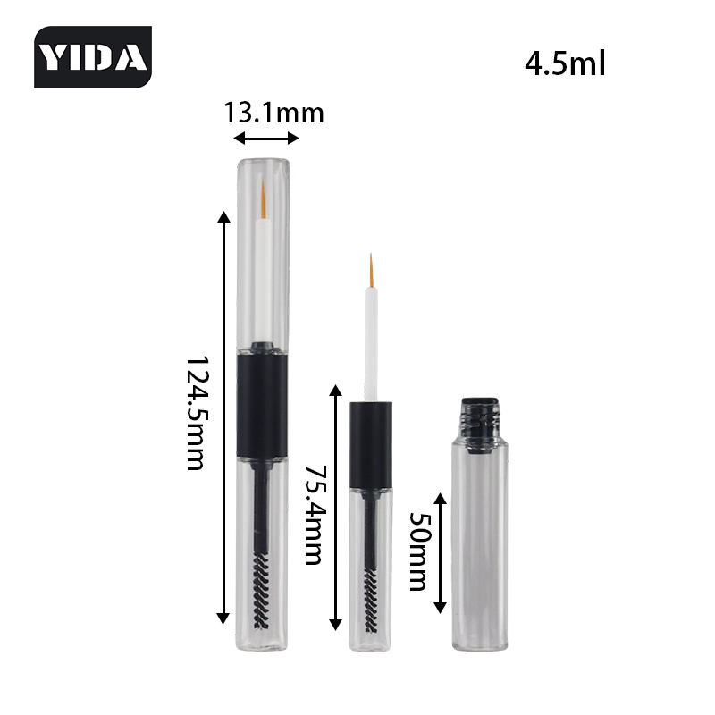 YP01-4003 lipgloss tube