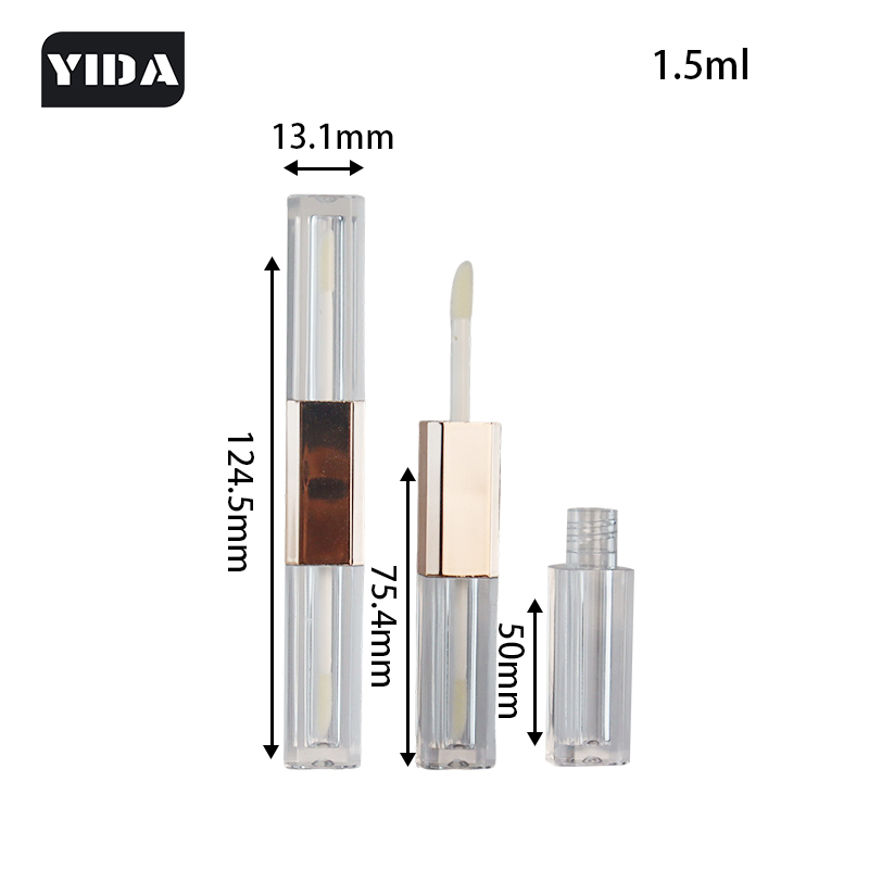 YP01-4006 lipgloss tube