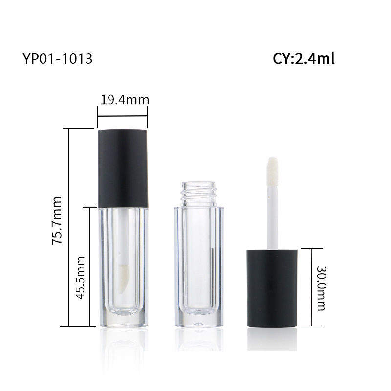 YP01-1013 lipgloss tube