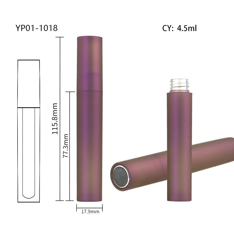 YP01-1018 lipgloss tube