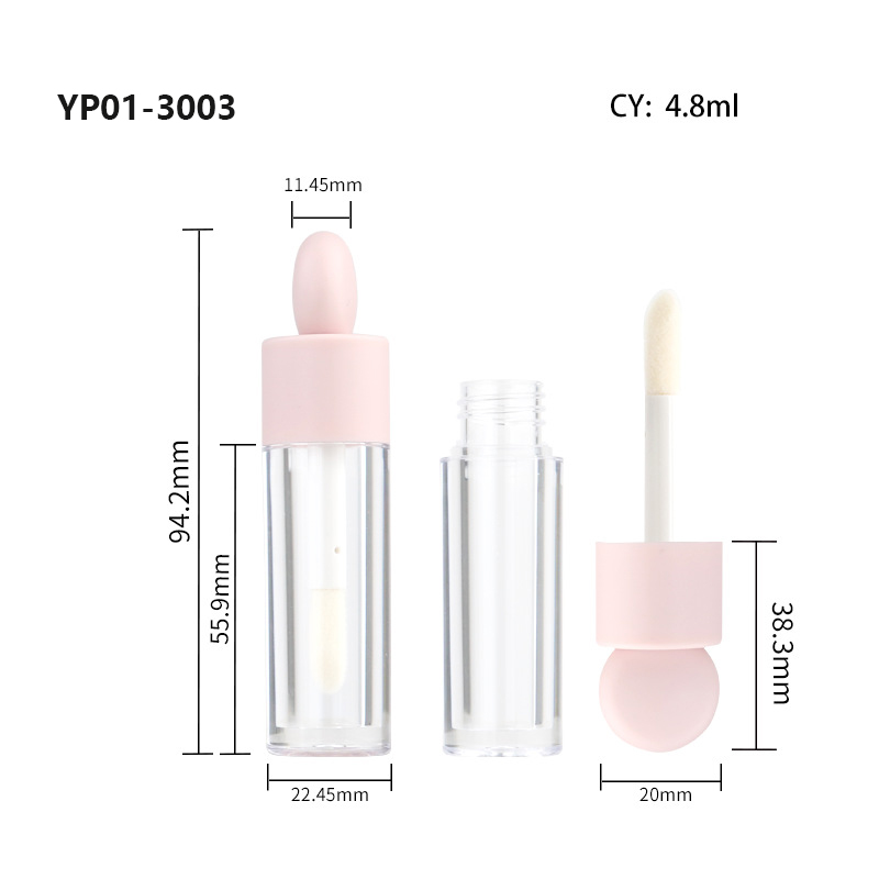 YP01-3003 lipgloss tube