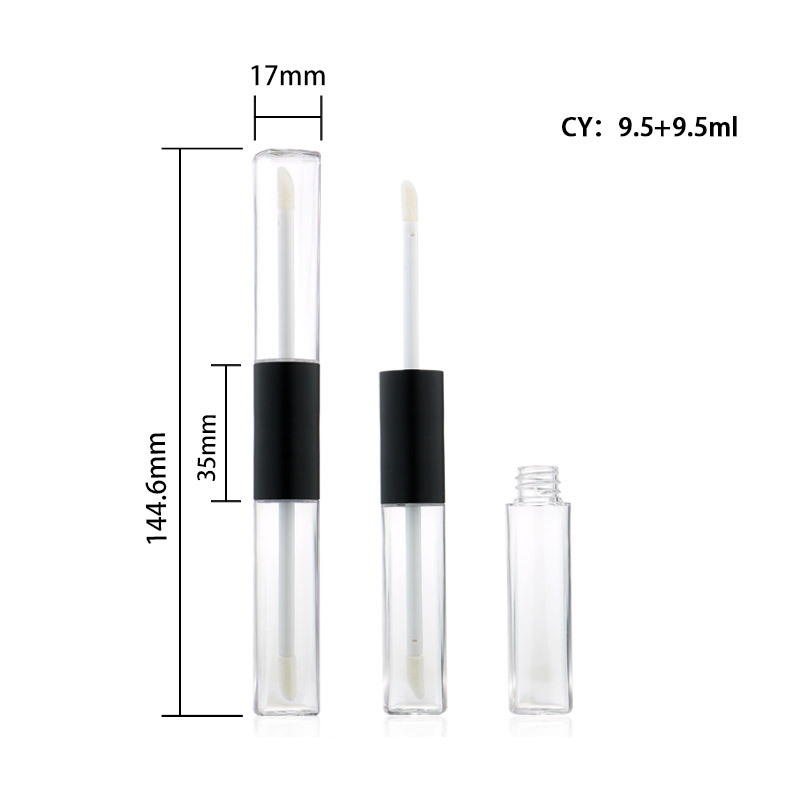 YP01-4001 lipgloss tube