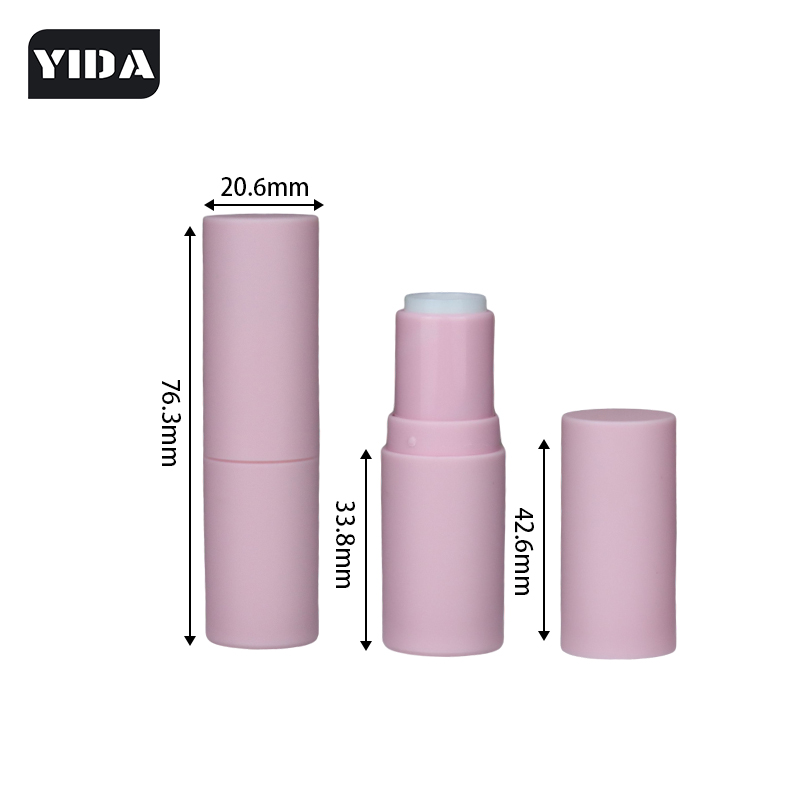 YP02-1001 lipstick tube