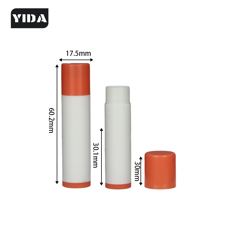 YP04- mascara tube