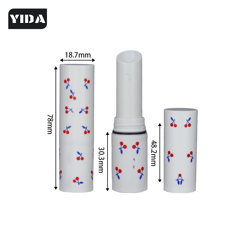 YP02-1004 lipstick tube