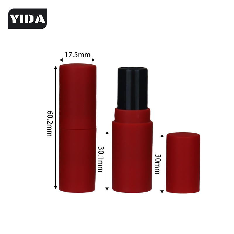 YP02-1008 lipstick tube