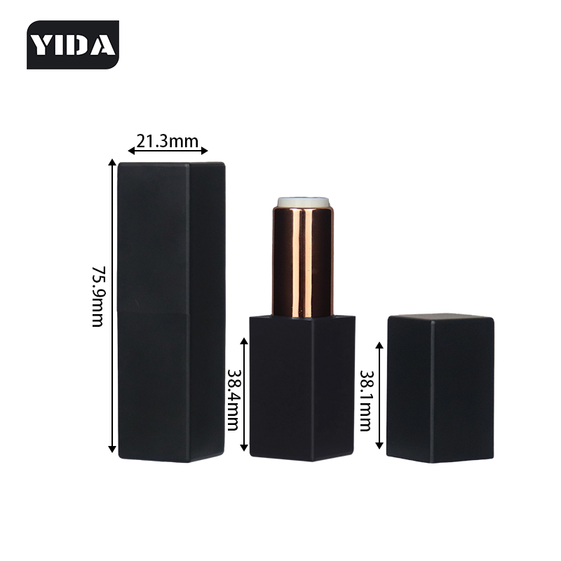 YP02-2001 lipstick tube