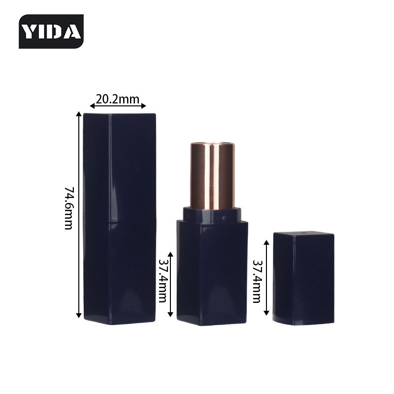 YP02-2002 lipstick tube