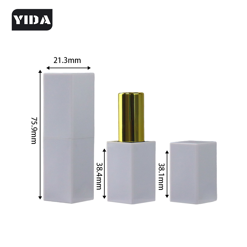 YP02-2004 lipstick tube