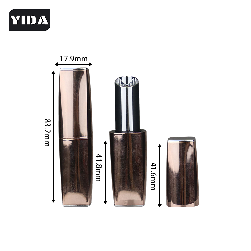 YP02-3002 lipstick tube