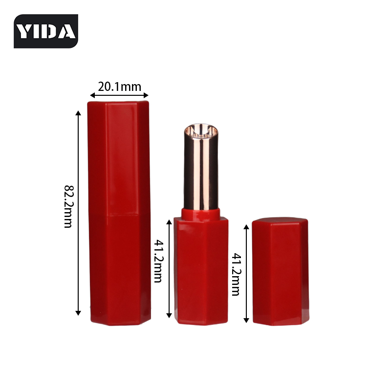 YP02-3003 lipstick tube