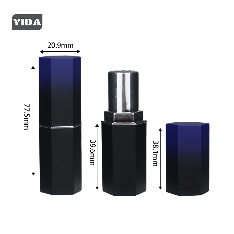 YP02- 3004 lipstick tube