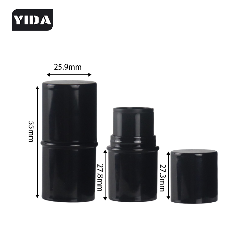 YP02-4001 lipstick tube