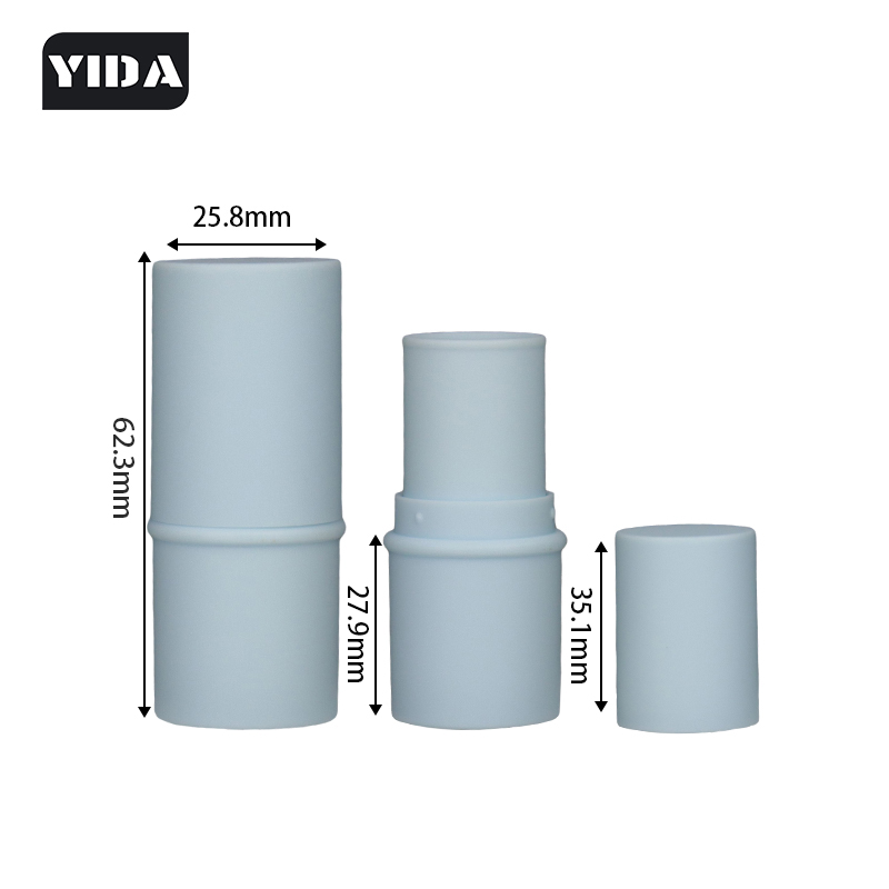 YP02-4002 lipstick tube