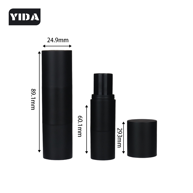 YP02-4003 lipstick tube