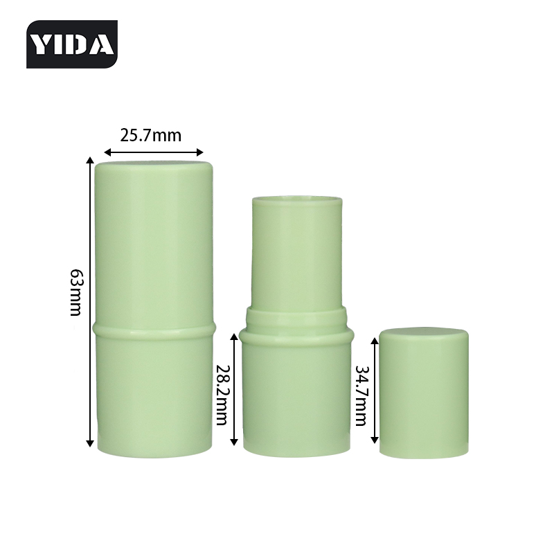 YP02-4004 lipstick tube